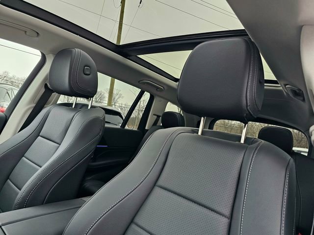 New 2026 Mercedes-Benz GLS 450 4MATIC image 19