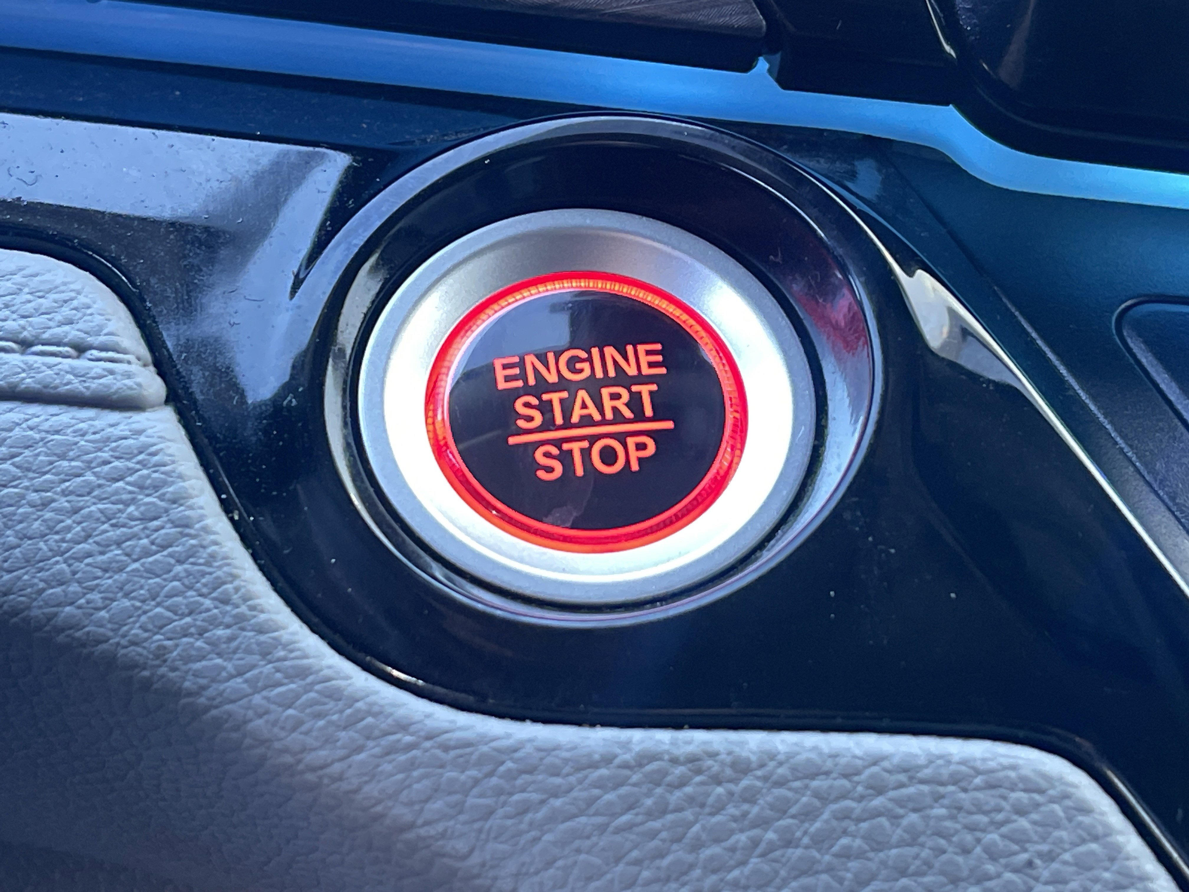 Certified 2023 Honda Odyssey Elite image 15