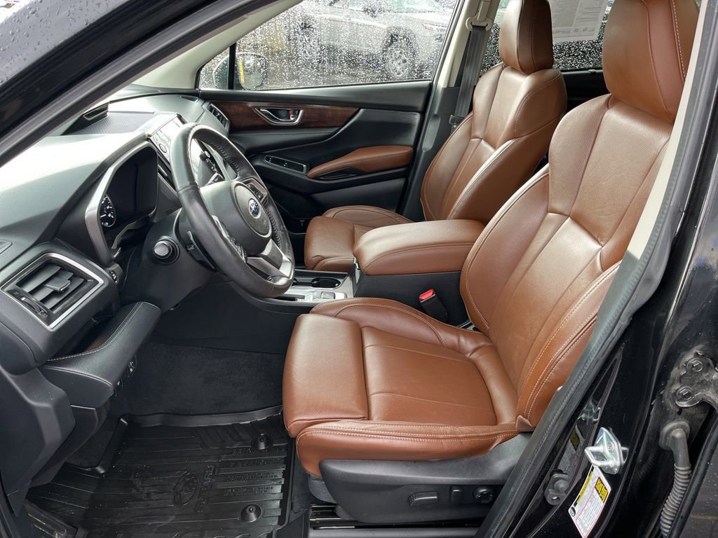 Certified 2023 Subaru Ascent Touring image 13