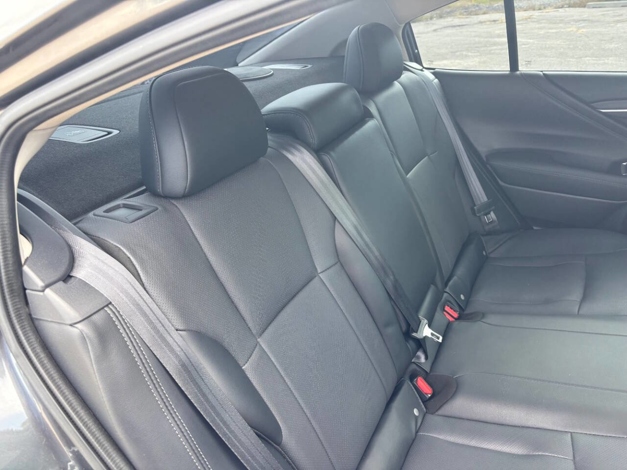 Used 2021 Subaru Legacy Limited XT w/ Popular Package #3 image 28