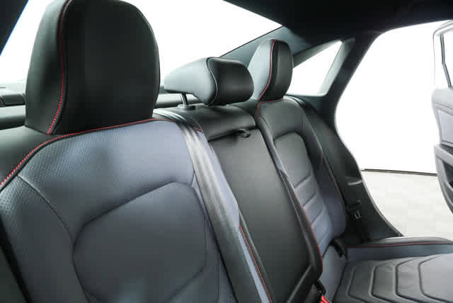Certified 2025 Volkswagen Jetta GLI Autobahn FWD image 24