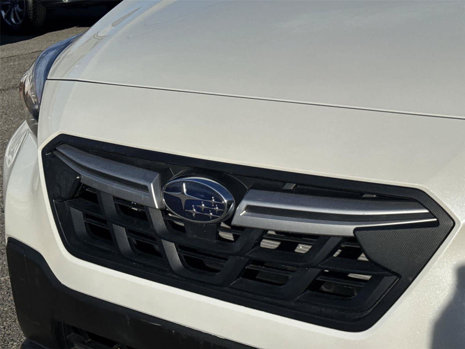 Used 2023 Subaru Crosstrek 2.0i Premium AWD/4WD image 10