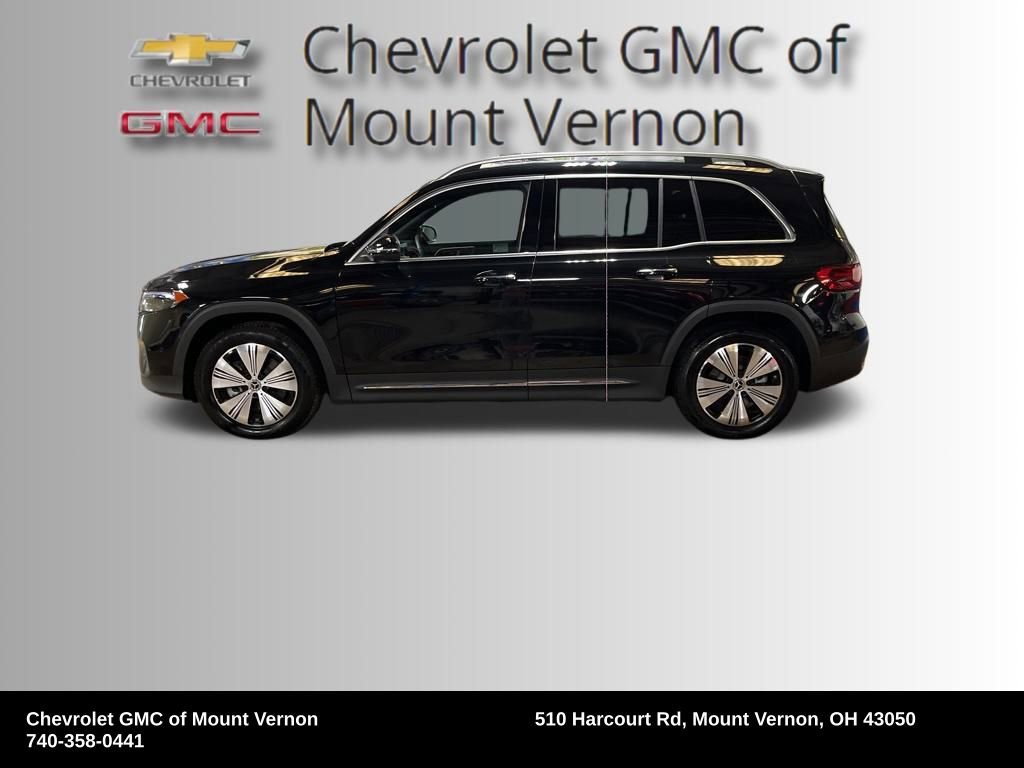 Used 2024 Mercedes-Benz EQB 250+ image 5