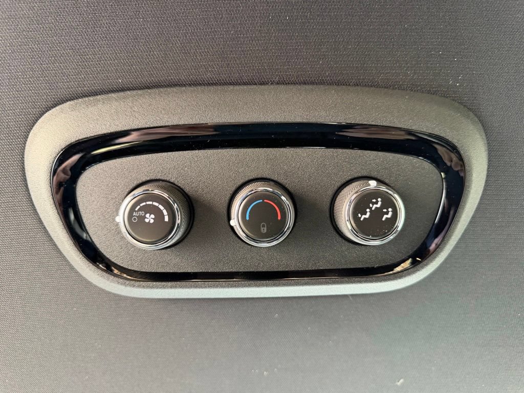 New 2026 Dodge Durango GT AWD/4WD image 27