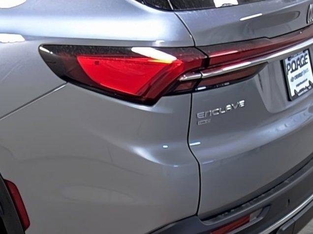 New 2026 Buick Enclave Preferred w/ Power Package image 10