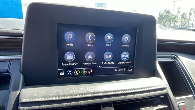 Used 2022 Chevrolet Suburban LS image 18