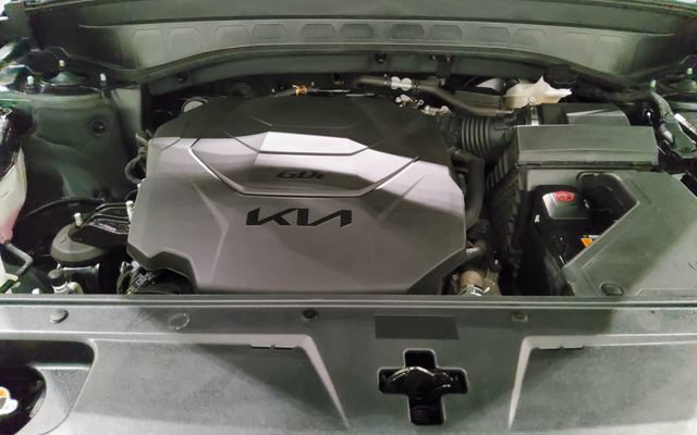 Used 2022 Kia Telluride SX w/ Nightfall Edition Package AWD/4WD image 10
