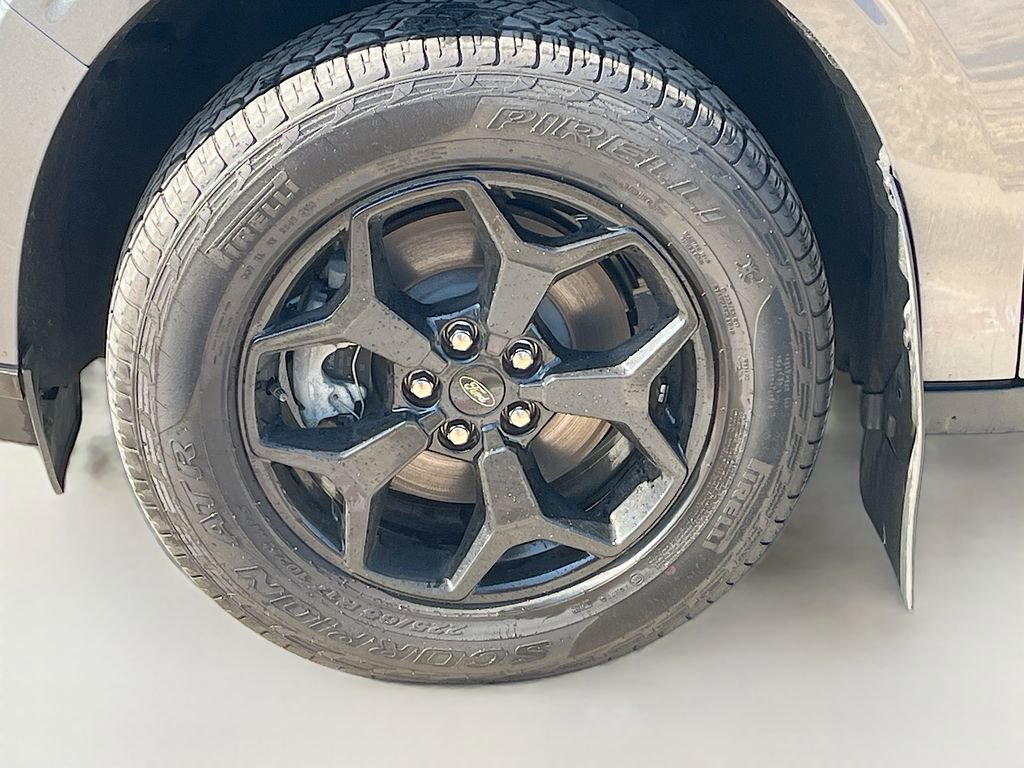 Used 2024 Ford Maverick Lariat w/ FX4 Off-Road Package AWD/4WD image 29