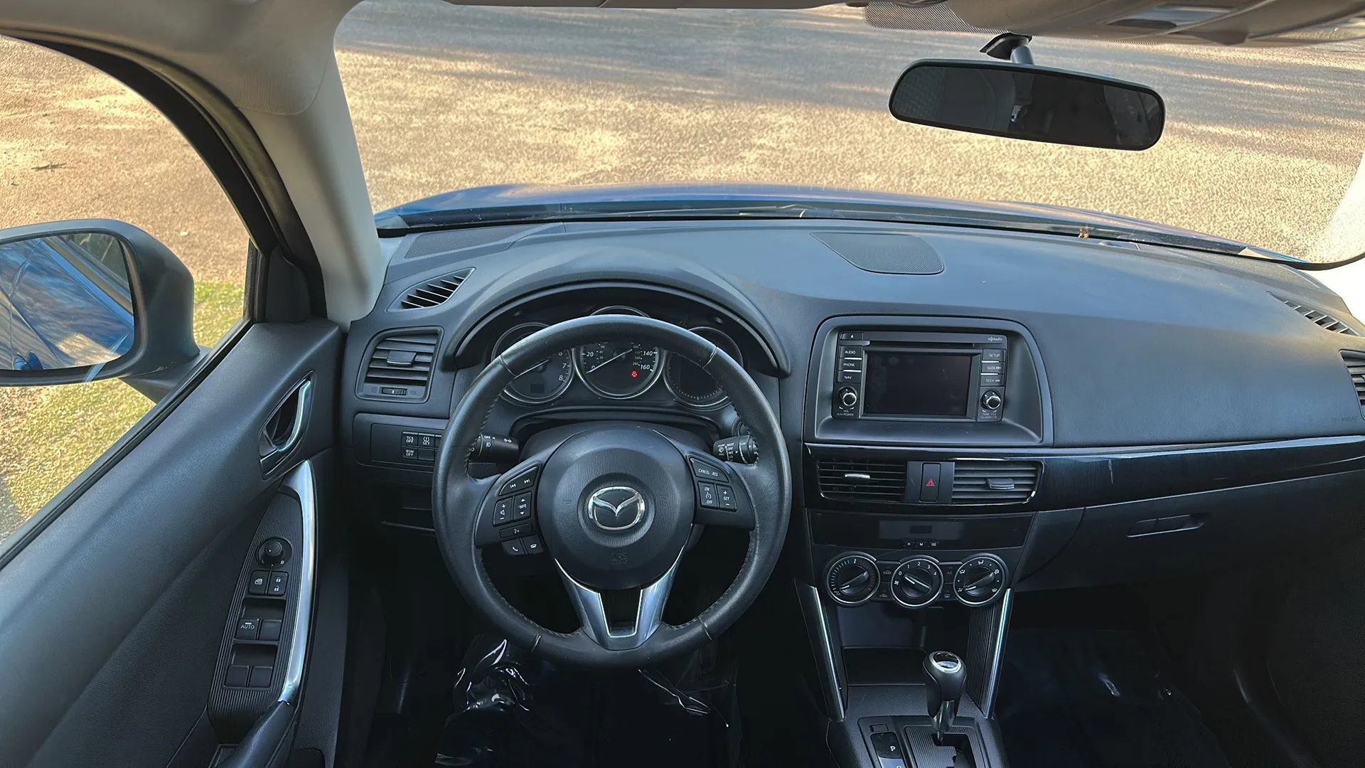 Used 2014 MAZDA CX-5 Touring AWD/4WD image 25