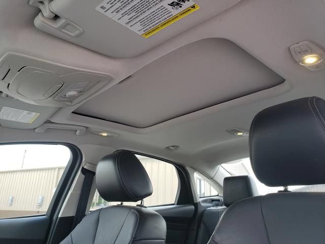 Used 2014 Ford Focus SE w/ Equipment Group 201A FWD image 20