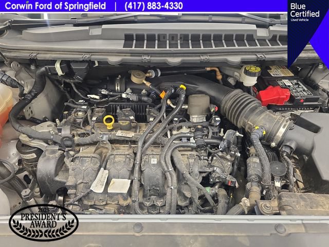 Used 2019 Ford Edge SEL w/ Equipment Group 201A AWD/4WD image 40