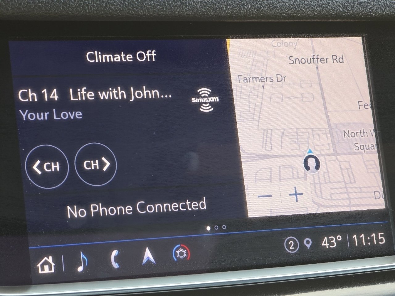 Used 2022 Cadillac XT5 Premium Luxury w/ LPO, Premium Carpet Package image 30