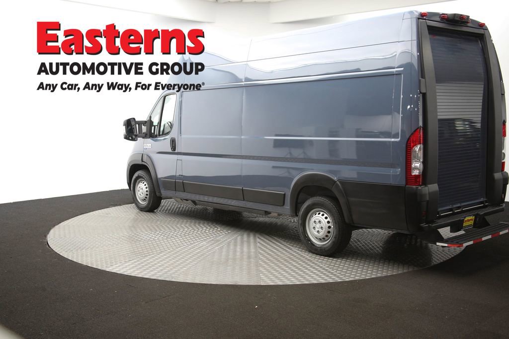 Used 2024 RAM ProMaster 3500 image 64