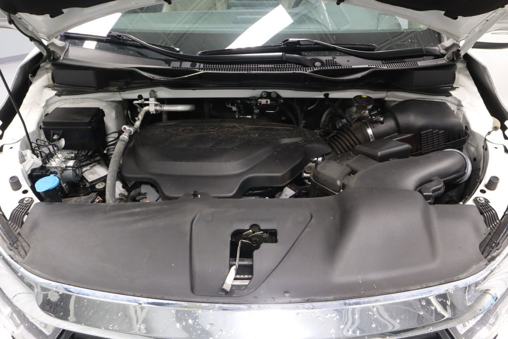 Used 2023 Honda Odyssey Touring image 15