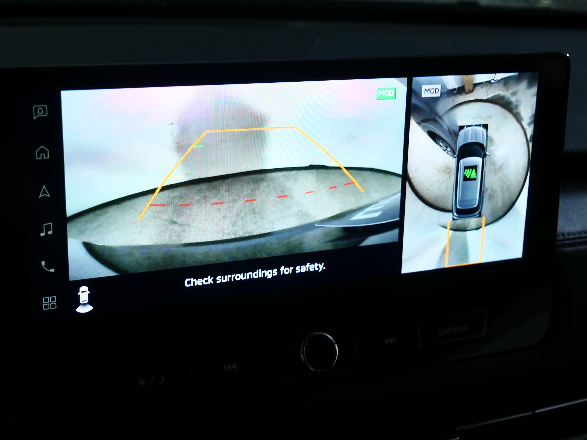 New 2026 Mitsubishi Outlander SEL AWD/4WD image 9
