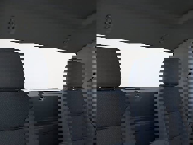 New 2026 Chevrolet Silverado 1500 W/T w/ WT Safety Package AWD/4WD image 24