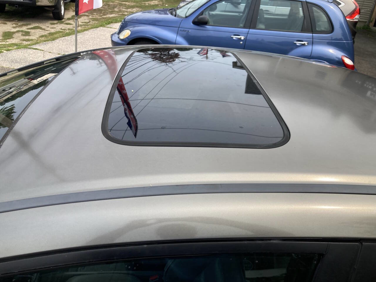 Used 2008 Honda Civic EX-L image 14