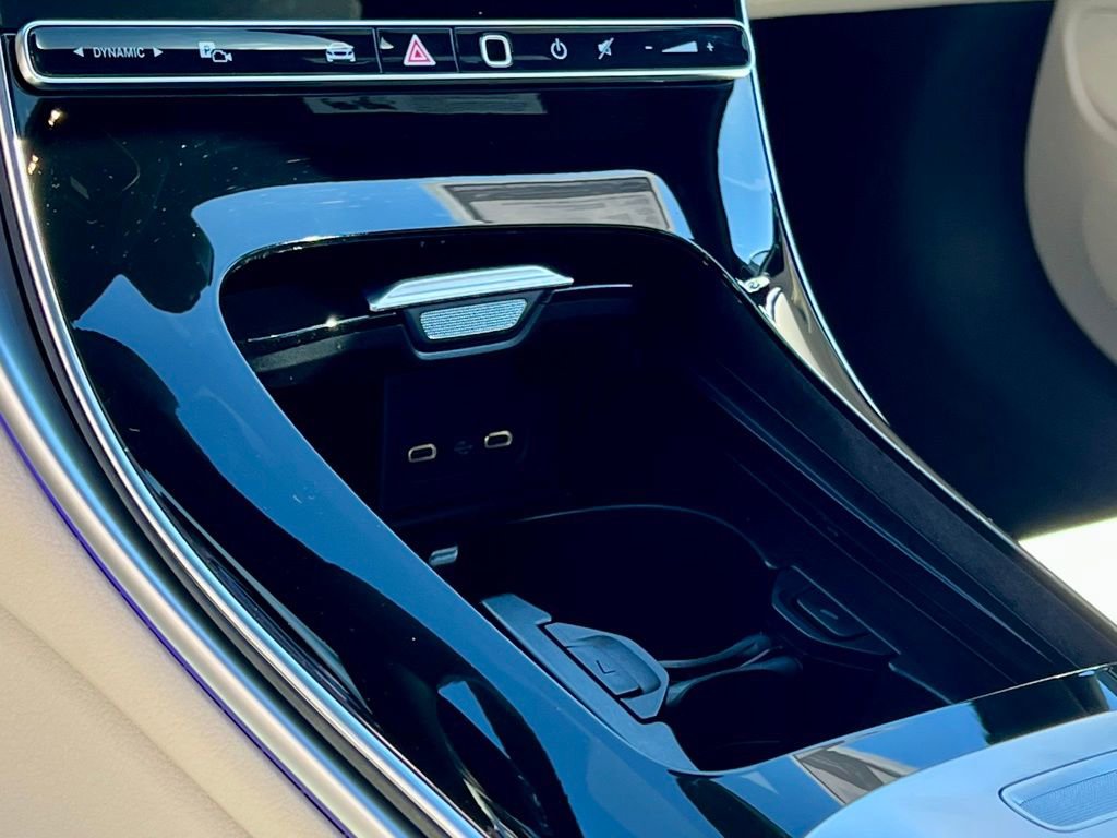 Certified 2023 Mercedes-Benz C 300 4MATIC Sedan image 33