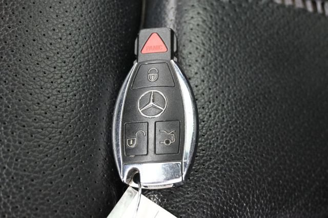 Used 2017 Mercedes-Benz C 300 4MATIC Sedan image 26