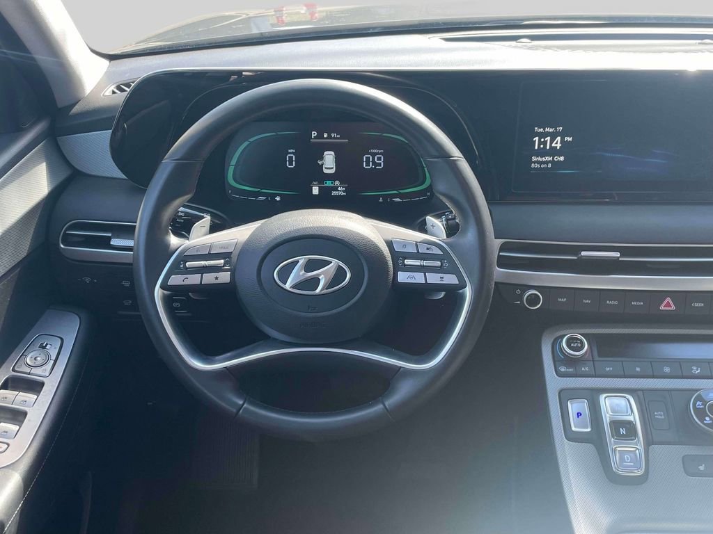 Used 2023 Hyundai Palisade XRT image 13
