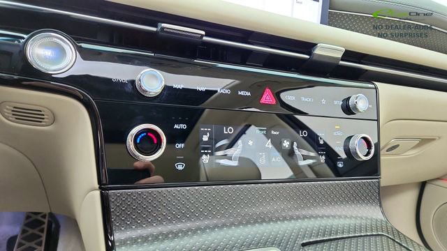 Used 2025 Genesis G80 3.5T Sport Prestige AWD/4WD image 50
