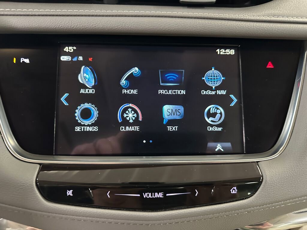 Used 2019 Cadillac XT5 Luxury image 15