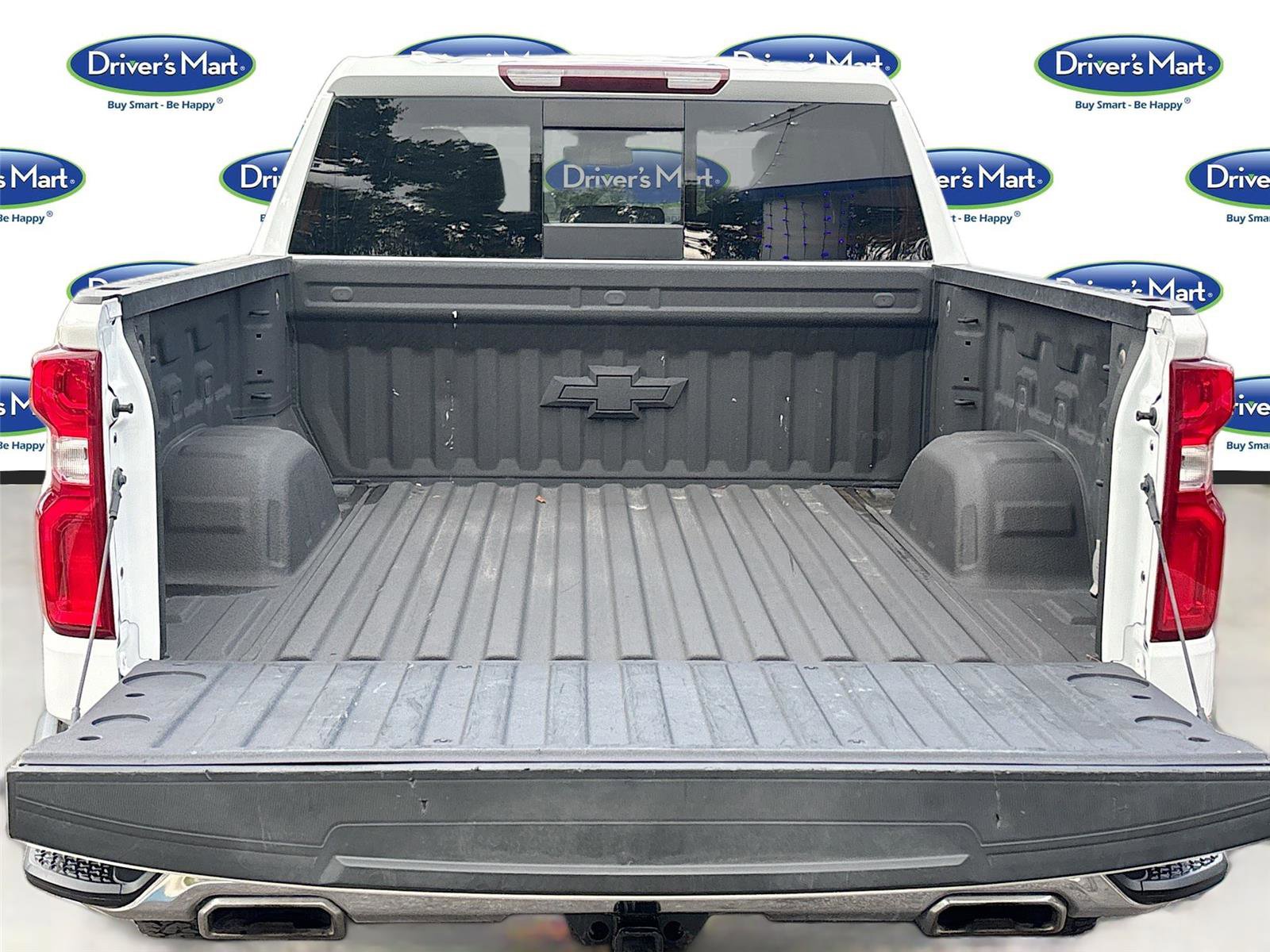 Used 2023 Chevrolet Silverado 1500 LTZ w/ LTZ Convenience Package II image 29