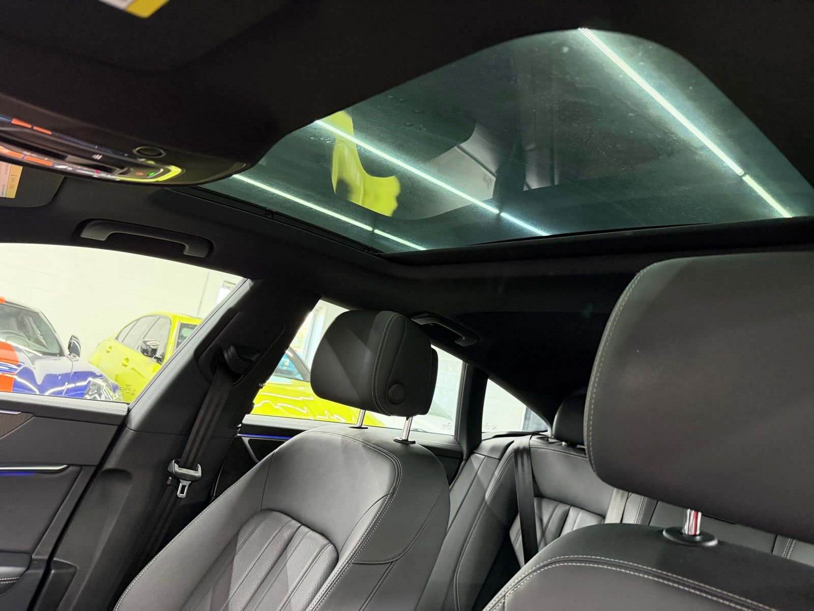 Used 2022 Audi A7 3.0T Premium Plus image 26