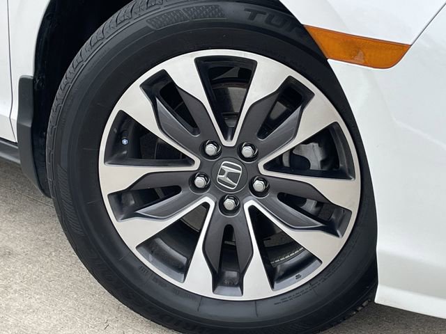 Certified 2024 Honda Odyssey EX-L image 8