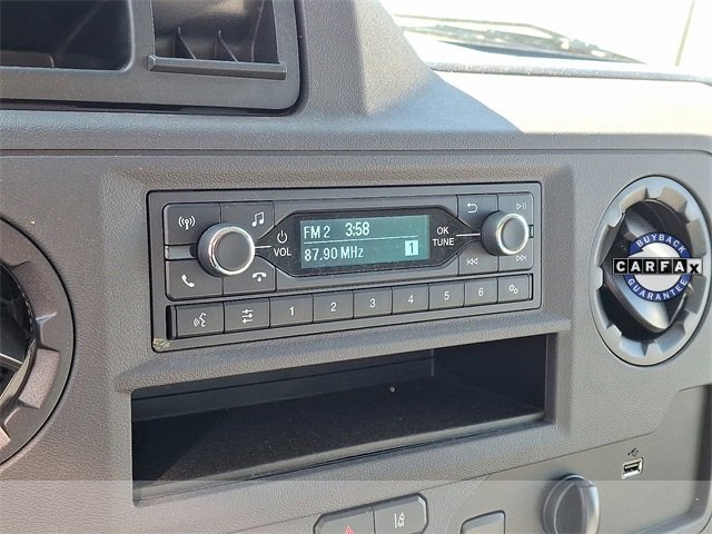 Used 2024 Ford E-450 and Econoline 450 Super Duty w/ Driver's Safety Package image 15