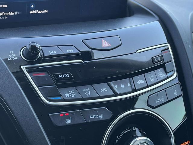 Used 2021 Acura RDX FWD image 32