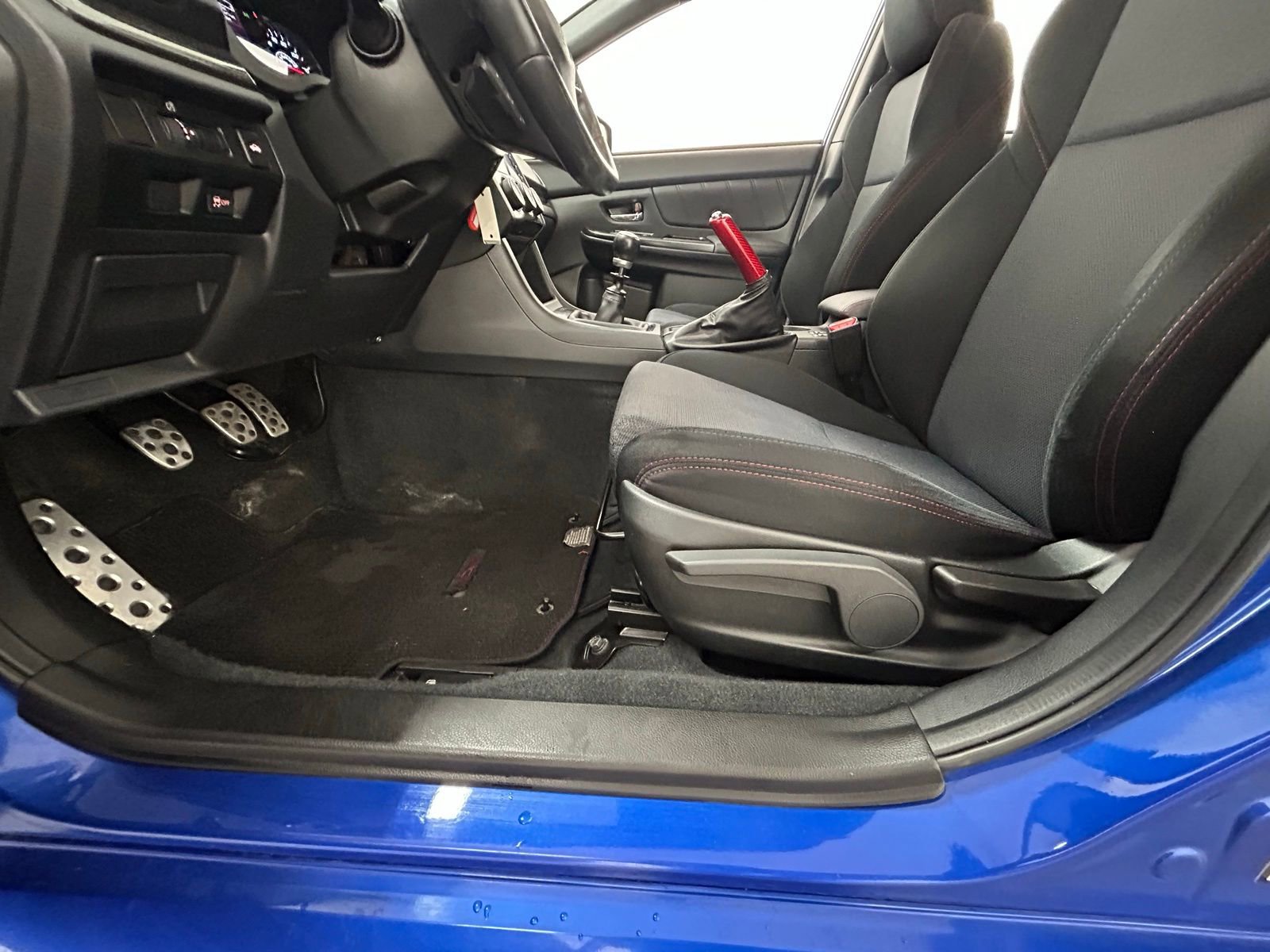 Used 2020 Subaru WRX Premium image 30