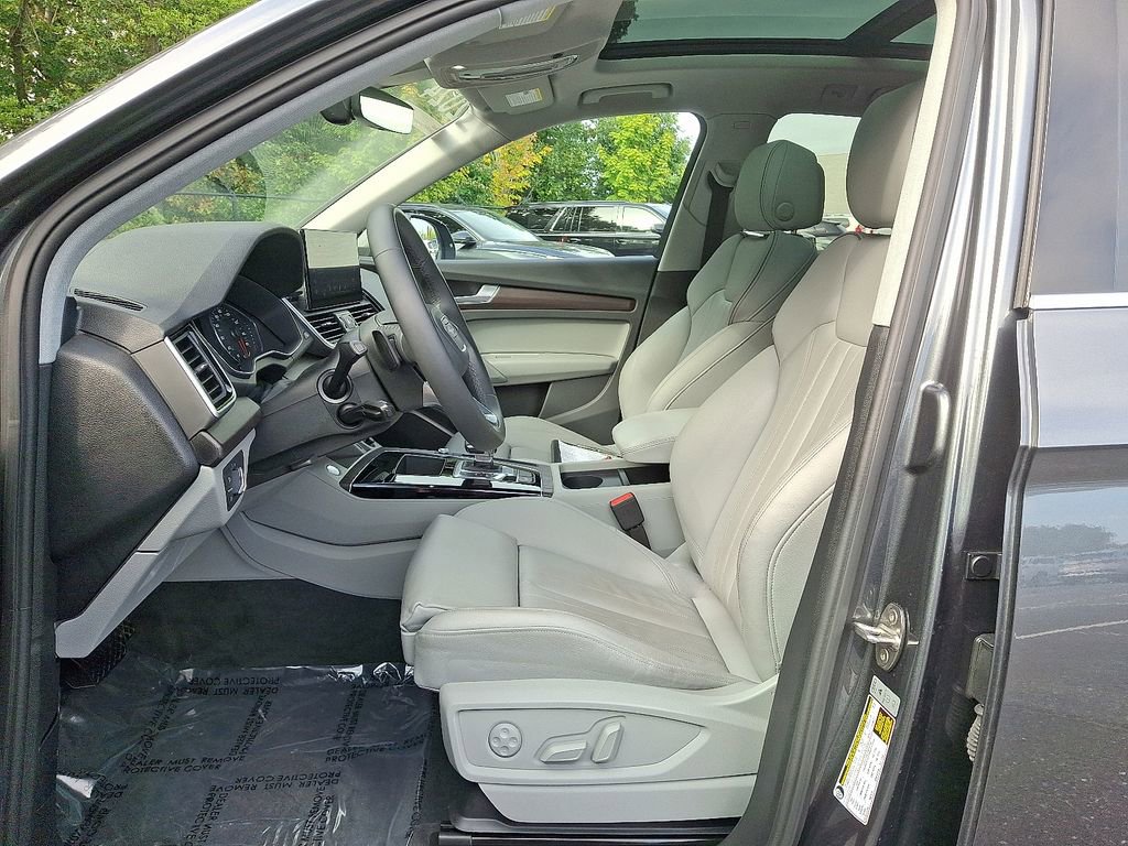 Certified 2024 Audi Q5 2.0T Premium image 14