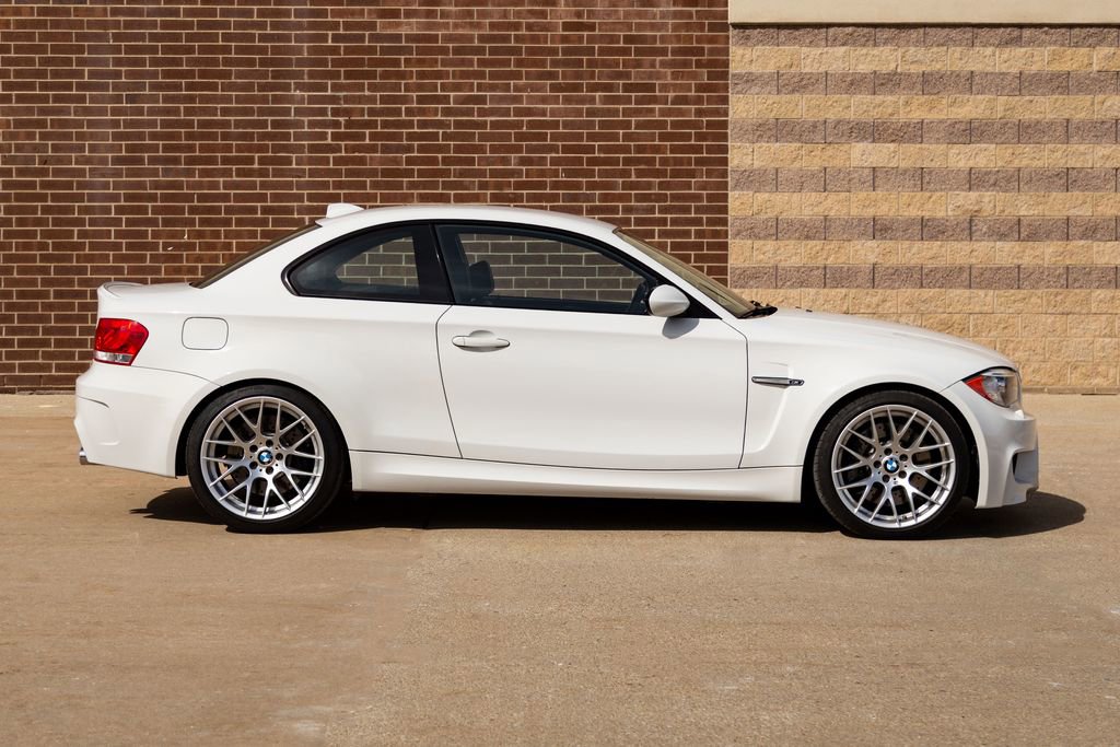 Used 2011 BMW 1 Series M image 6