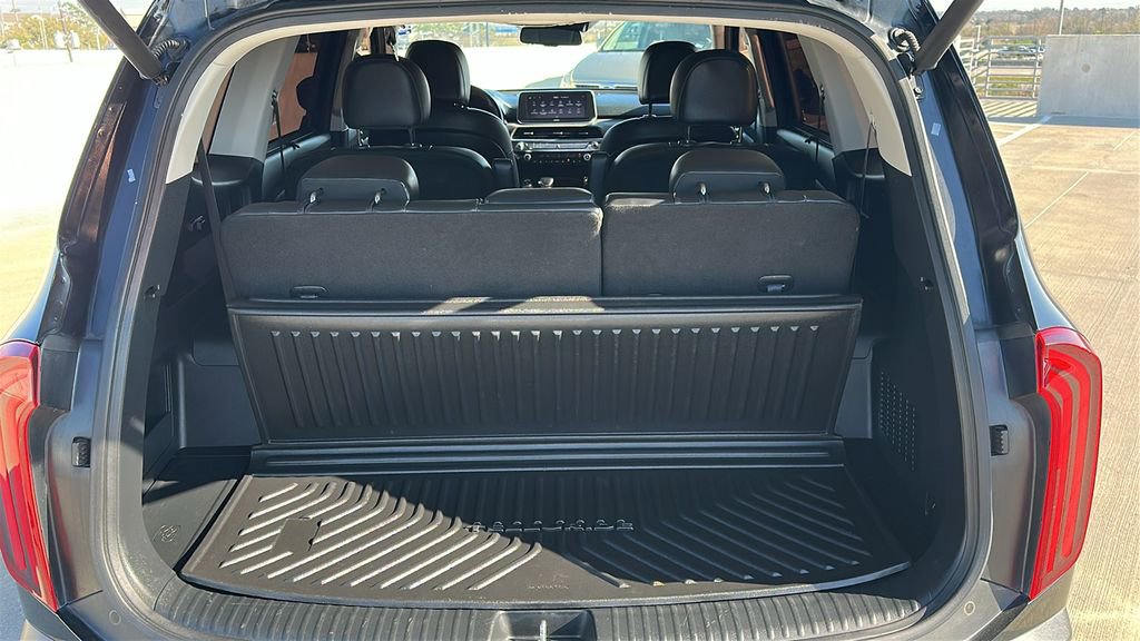 Used 2021 Kia Telluride EX w/ EX Premium Package image 36