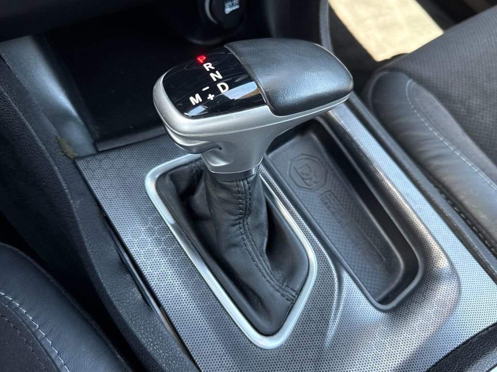 Used 2018 Dodge Charger R/T Scat Pack w/ Dynamics Package RWD image 22