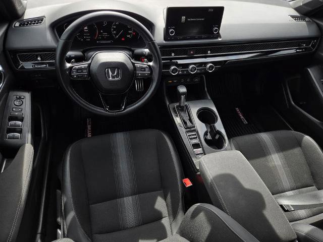 Used 2025 Honda Civic Sport image 14