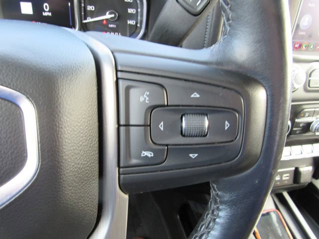 Used 2021 GMC Sierra 2500 Denali w/ Technology Package image 23