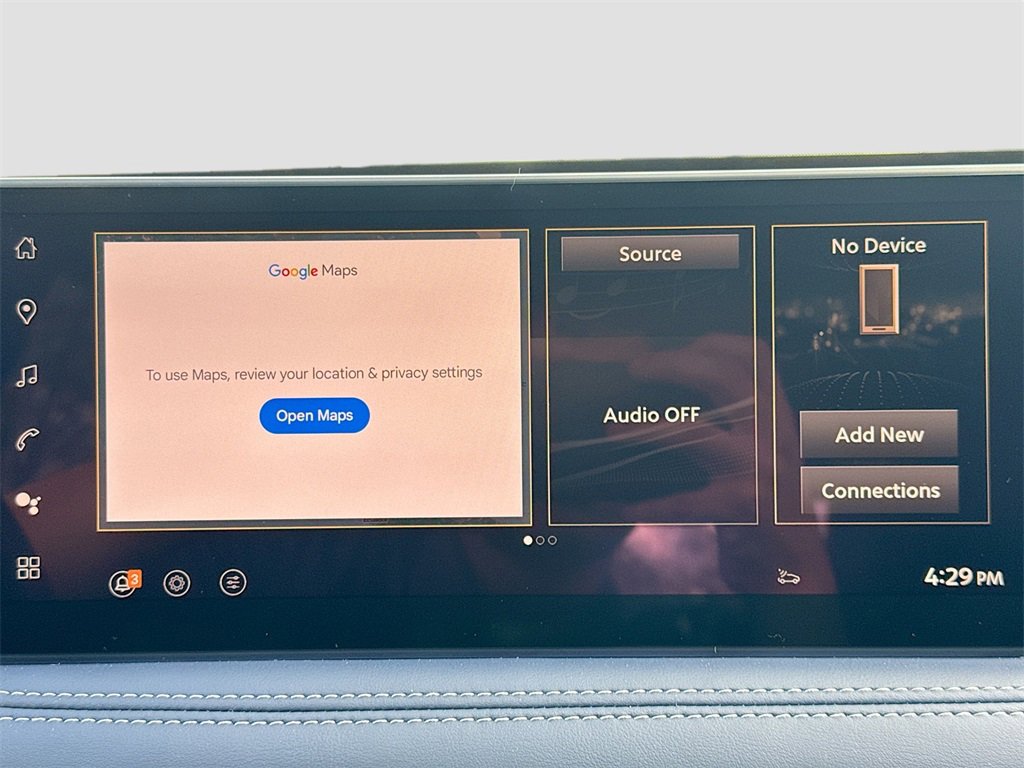 New 2026 INFINITI QX60 Sport w/ Dark Cargo Package image 15