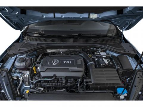 New 2026 Volkswagen Jetta GLI Autobahn FWD image 14