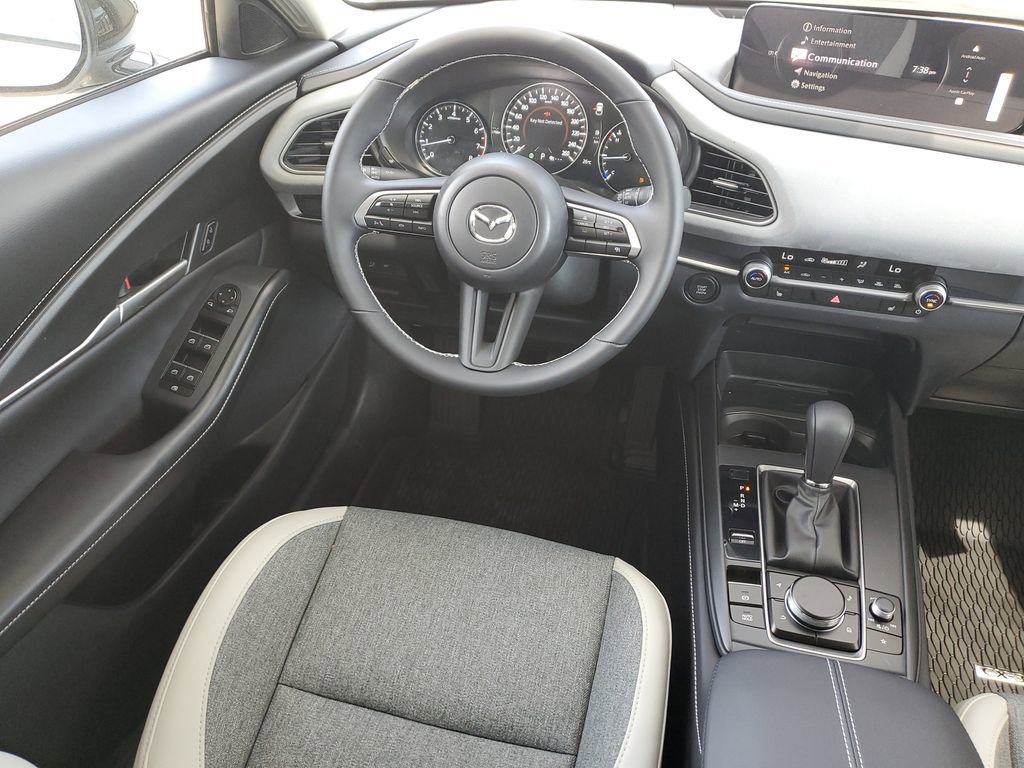 New 2026 MAZDA CX-30 Aire Edition image 11