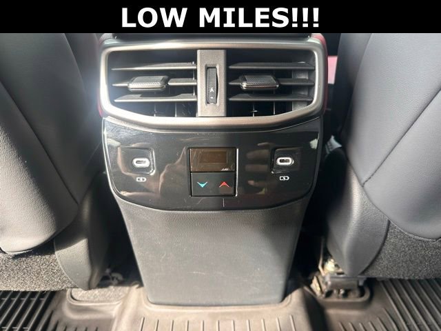 Used 2023 Lexus RX 350 F Sport w/ Accessory Package image 11