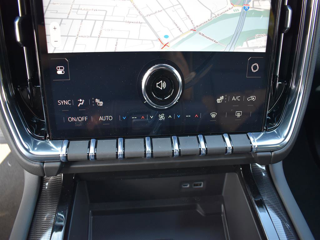 New 2026 GMC Yukon XL Elevation image 17
