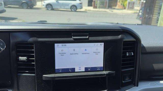 Used 2026 Ford F250 XLT AWD/4WD image 12