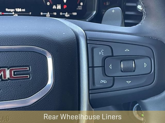 Certified 2026 GMC Sierra 1500 Elevation w/ Elevation Premium Package AWD/4WD image 41