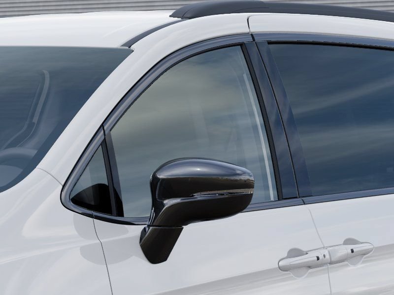 New 2027 Chrysler Pacifica Select FWD image 12