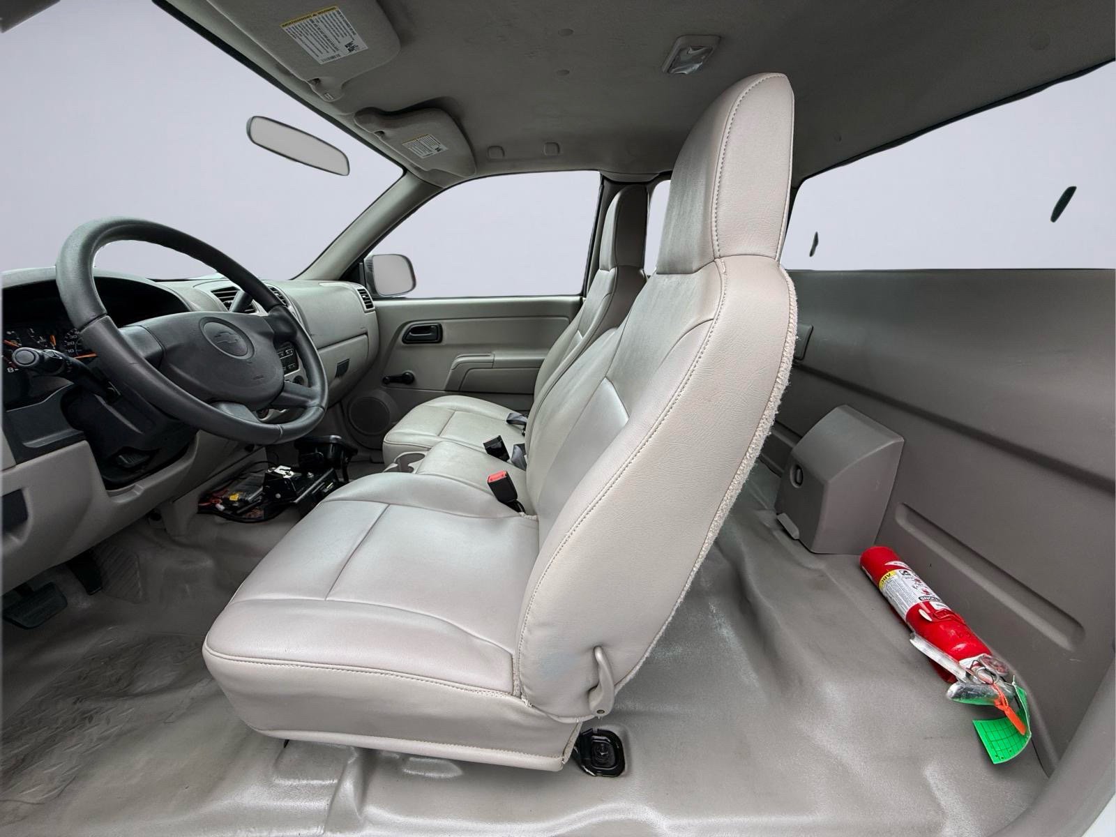 Used 2007 Chevrolet Colorado W/T RWD image 19