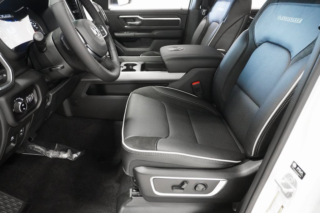 New 2026 RAM 1500 Laramie image 14