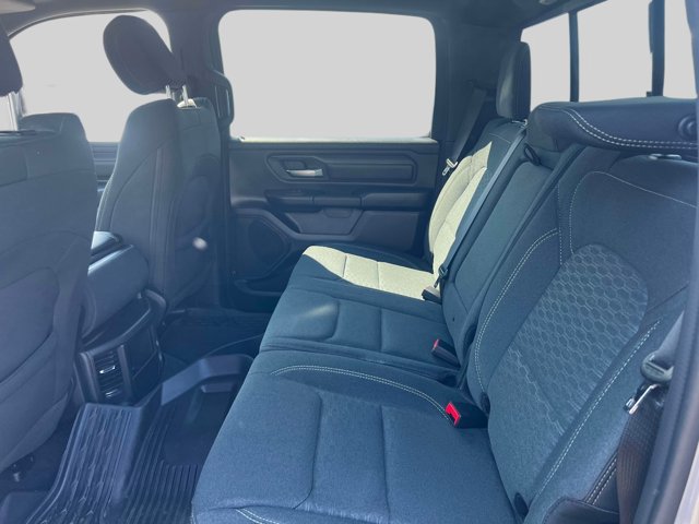 Used 2026 RAM 1500 Tradesman AWD/4WD image 10