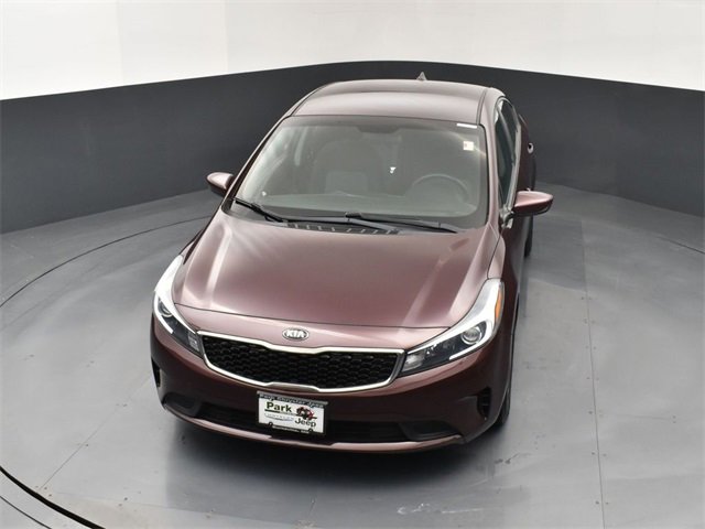 Used 2018 Kia Forte LX w/ LX Popular Package image 14